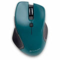 Verbatim America Mouse, Teal, VER70247