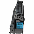HP 659A (W2011A) Original High Yield Laser Toner Cartridge - Cyan -, HEWW2011A