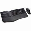 Kensington Computer Pro Fit Ergo Wireless Keyboard/Mouse, KMW75406