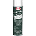 The Claire Claire Foaming Germicidal Cleaner, White, 12 / Carton, CGCCL873