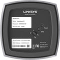 Linksys Velop MX10 Wi-Fi 6 IEEE 802.11ax Ethernet Wireless Router, LNKMX10600