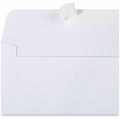 Universal Envelope, White, 100 / Box, UNV36000
