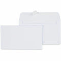 Universal Envelope, White, 100 / Box, UNV36000