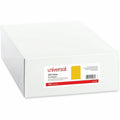 Universal Envelope, Brown Kraft, 100 / Box, UNV42907