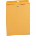 Universal Envelope, Brown Kraft, 100 / Box, UNV42907