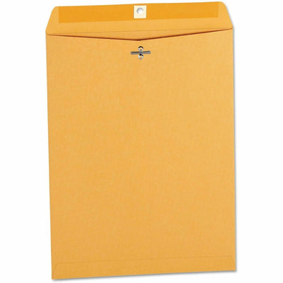 Universal Envelope, Brown Kraft, 100 / Box, UNV42907