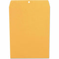 Universal Envelope, Brown Kraft, 100 / Box, UNV42907
