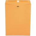 Universal Envelope, Brown Kraft, 100 / Box, UNV44907