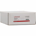 Universal Envelope, White, 500 / Box, UNV35209