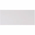 Universal Envelope, White, 500 / Box, UNV35209
