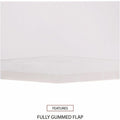 Universal Envelope, White, 500 / Box, UNV35209