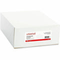 Universal Envelope, White, 500 / Box, UNV35210