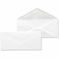 Universal Envelope, White, 500 / Box, UNV35210