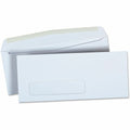 Universal Envelope, White, 500 / Box, UNV35219
