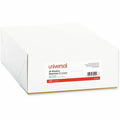 Universal Envelope, White, 500 / Box, UNV35219