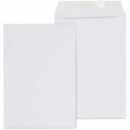 Universal Envelope, White, 500 / Box, UNV40104