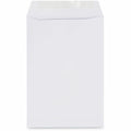 Universal Envelope, White, 500 / Box, UNV40104