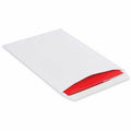 Universal Envelope, White, 500 / Box, UNV40104