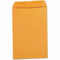 Universal Envelope, Brown Kraft, 500 / Box, UNV40105