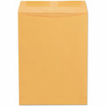 Universal Envelope, Brown Kraft, 250 / Box, UNV41105