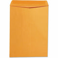 Universal Envelope, Brown Kraft, 250 / Box, UNV41105