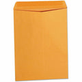 Universal Envelope, Brown Kraft, 250 / Box, UNV41105