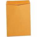 Universal Envelope, Brown Kraft, 250 / Box, UNV41165