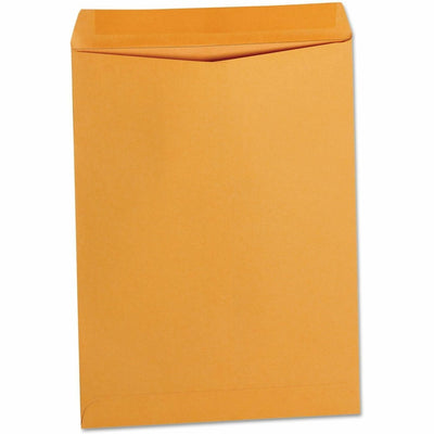 Universal Envelope, Brown Kraft, 250 / Box, UNV41165