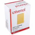 Universal Envelope, Brown Kraft, 250 / Box, UNV42165