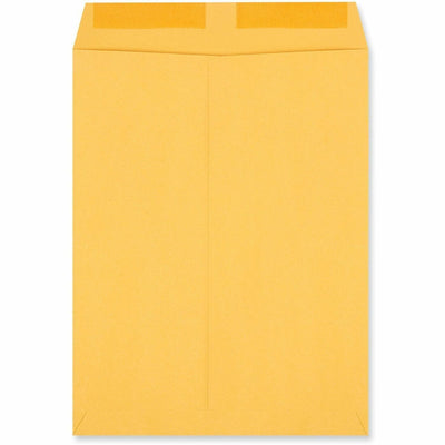 Universal Envelope, Brown Kraft, 250 / Box, UNV42165