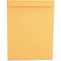 Universal Envelope, Brown Kraft, 250 / Box, UNV44165