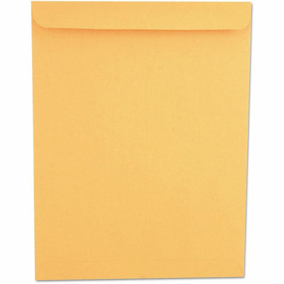 Universal Envelope, Brown Kraft, 250 / Box, UNV44165