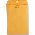 Universal Envelope, Brown Kraft, 100 / Box, UNV35261