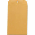 Universal Envelope, Brown Kraft, 100 / Box, UNV35261