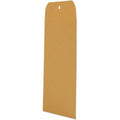 Universal Envelope, Brown Kraft, 100 / Box, UNV35261