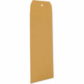 Universal Envelope, Brown Kraft, 100 / Box, UNV35261