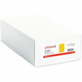 Universal Envelope, Brown Kraft, 100 / Box, UNV35262
