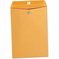Universal Envelope, Brown Kraft, 100 / Box, UNV35262