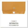 Universal Envelope, Brown Kraft, 100 / Box, UNV35268
