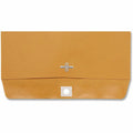 Universal Envelope, Brown Kraft, 100 / Box, UNV35268