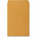 Universal Envelope, Brown Kraft, 100 / Box, UNV35268