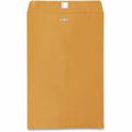 Universal Envelope, Brown Kraft, 100 / Box, UNV35268