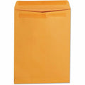 Universal Envelope, Brown Kraft, 250 / Box, UNV35290