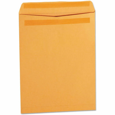 Universal Envelope, Brown Kraft, 250 / Box, UNV35291