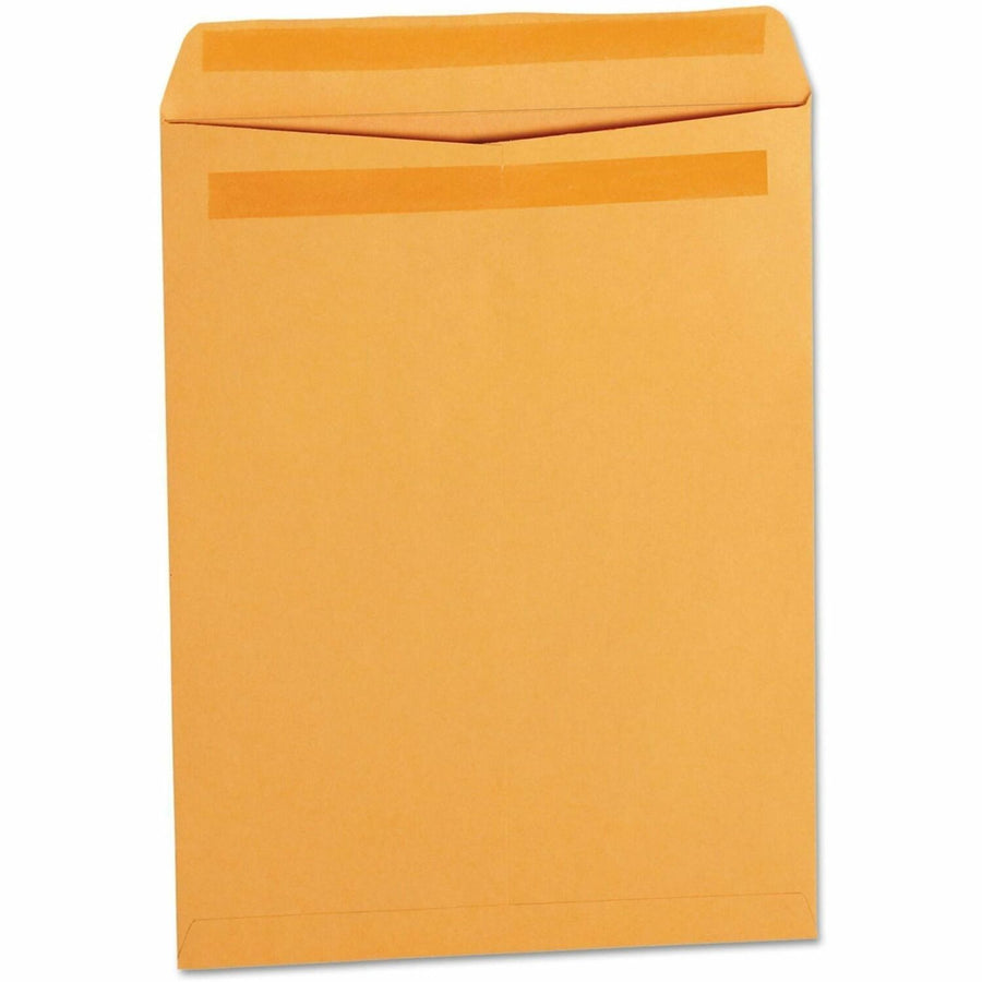 Universal Envelope, Brown Kraft, Kraft Paper, 28 lb, 250 / Box, UNV35291
