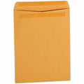 Universal Envelope, Brown Kraft, 250 / Box, UNV35292