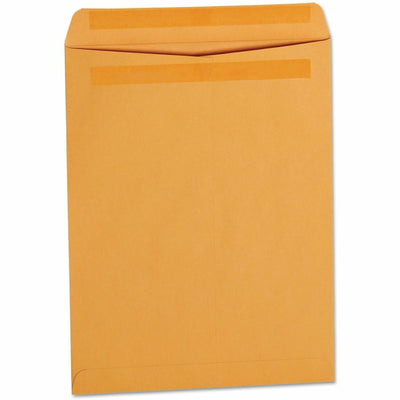 Universal Envelope, Brown Kraft, 250 / Box, UNV35292