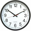 Universal Wall Clock, UNV10431