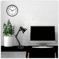 Universal Wall Clock, UNV10431