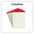 Universal Notepad, 1 Dozen, UNV35882